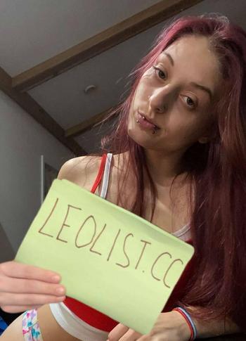 Jessy, 23 Caucasian/White female escort, Red Deer