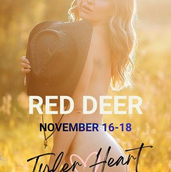 Tyler, 28 Caucasian/White female escort, Red Deer