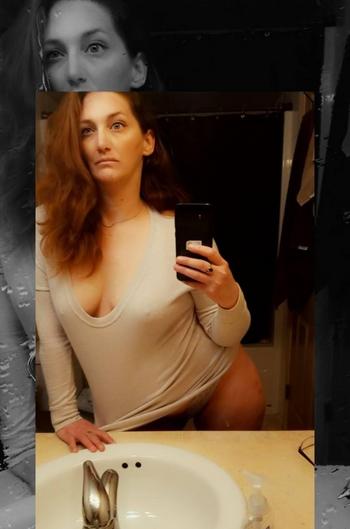 BETH UNDERSCORE, 48 Caucasian/White female escort, Red Deer