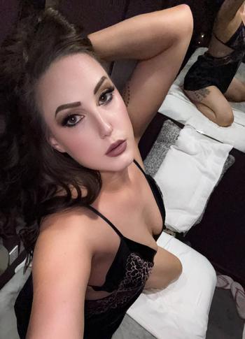 Natalie, 26 Caucasian/White female escort, Red Deer