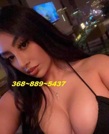Nikki368-889-5437, 22 Mixed female escort, Red Deer