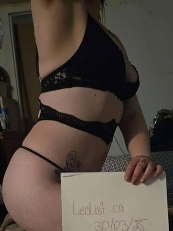 Kathy, 26 Caucasian/White female escort, Red Deer