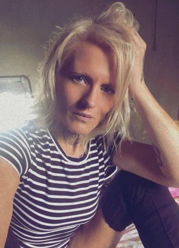 Airianna, 51 Indo Canadian female escort, Red Deer