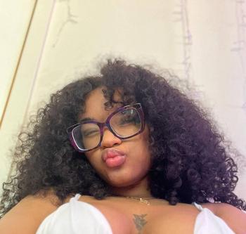 Pamela Grey, 27 Black female escort, Red Deer